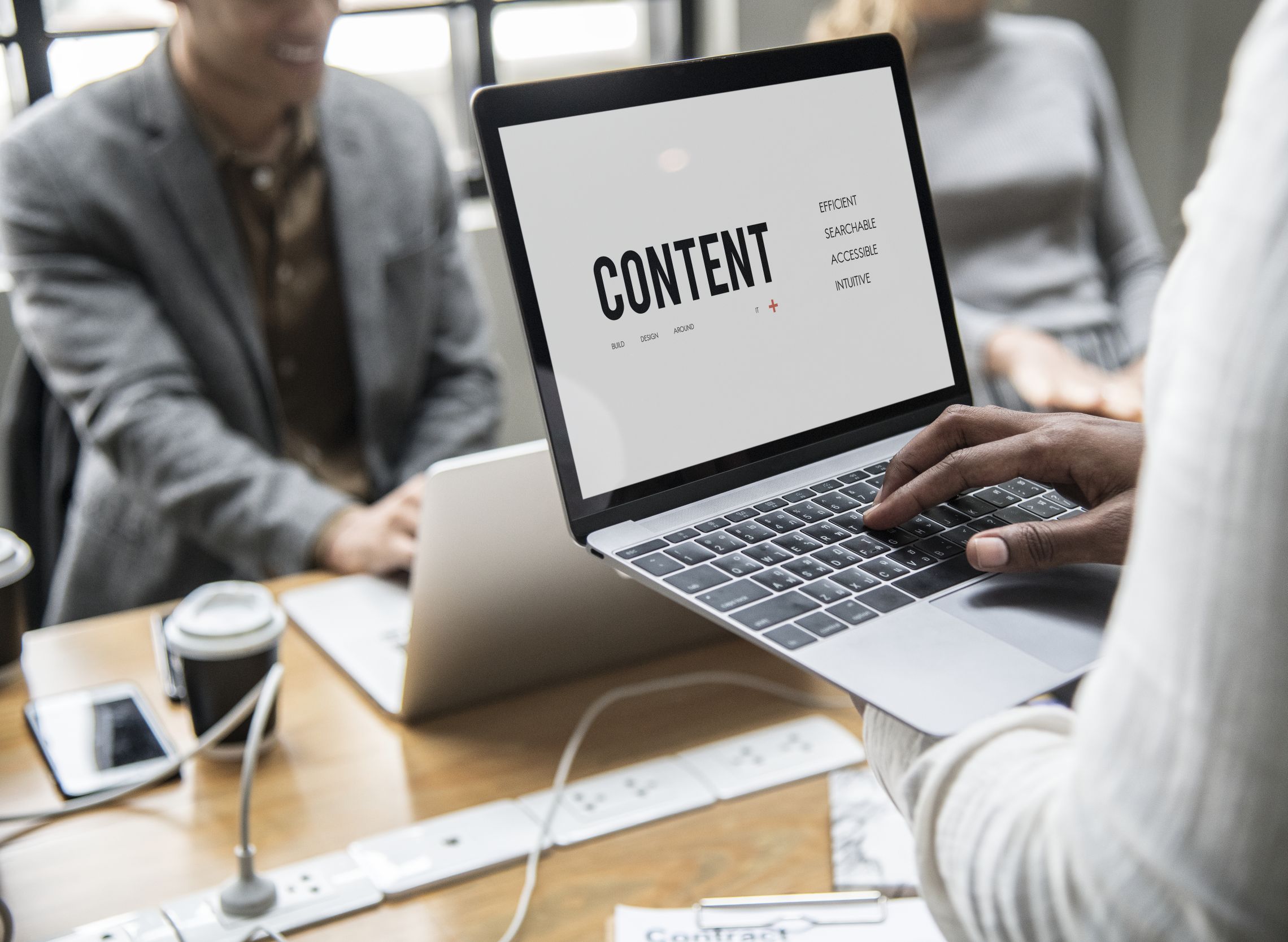 Web Design and Development